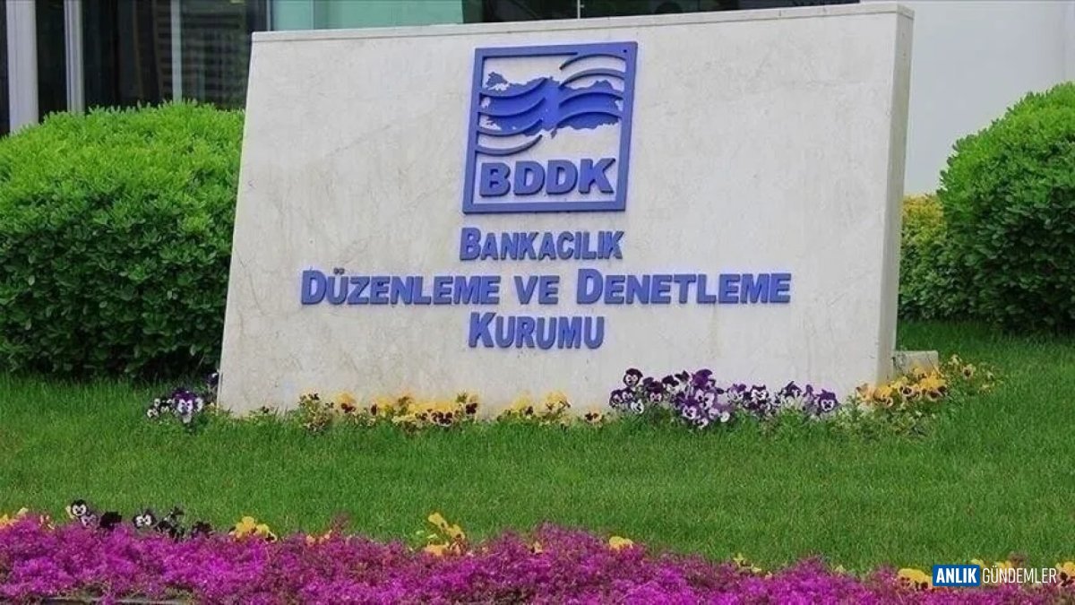 Tasarruf Finansman Sektöründe Şok Değişiklikler: BDDK'dan Yeni Kurallar Geldi!