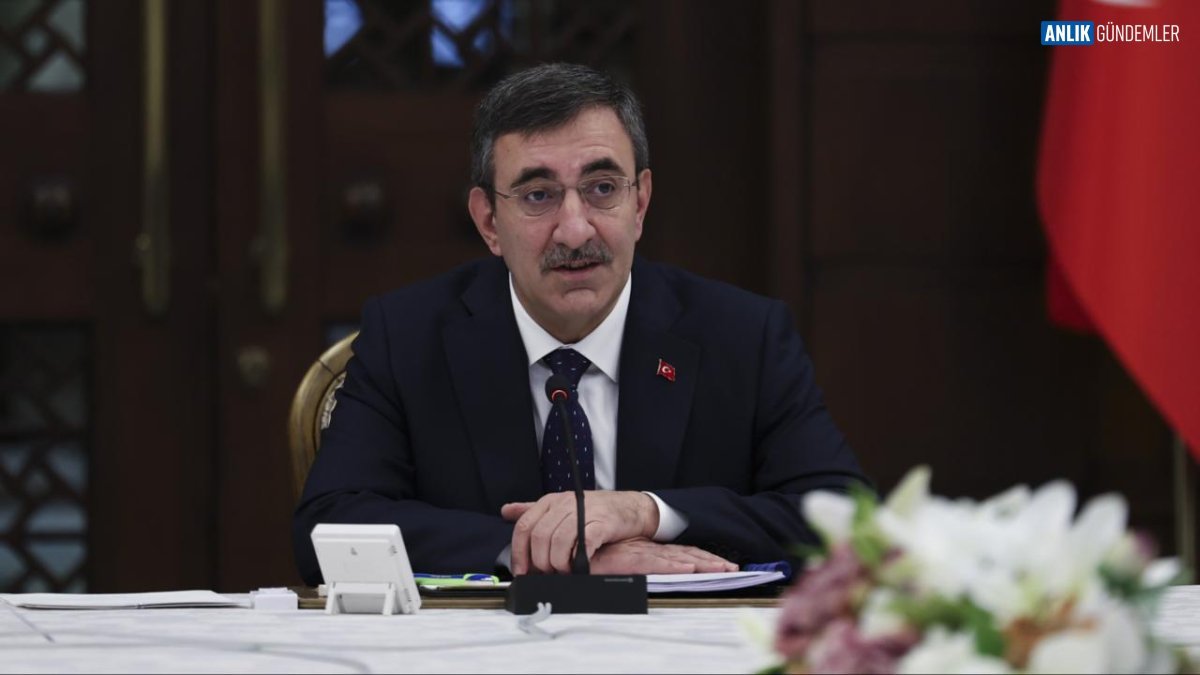 Cevdet Yılmaz'dan Tarihi Fethe Derin Mesaj: 29 Mayıs 1453 Bir Dünya Değiştirdi!