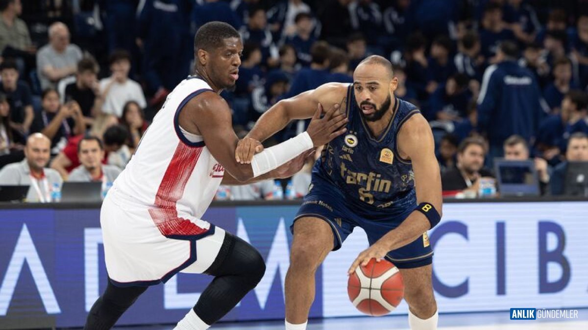 Fenerbahçe'den Sezon Açılışı Şoku! Bahçeşehir Deplesmanında Sahadan Ağır Mağlubiyetle Ayrıldı