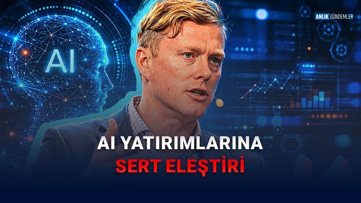 Yapay Zekâ Yatırımları BOMBA GİBİ PATLIYOR! Uber'den ŞOK İtiraf: 'Para İsrafı Mı?'