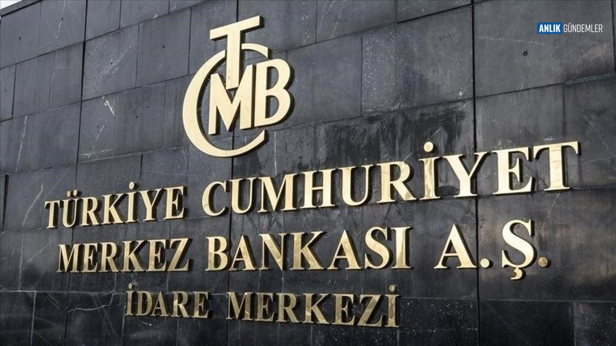 Piyasalar Nefesini Tuttu: Merkez Bankası'nın Nisan Faiz Kararı ve Ekonomist Tahminleri Masada