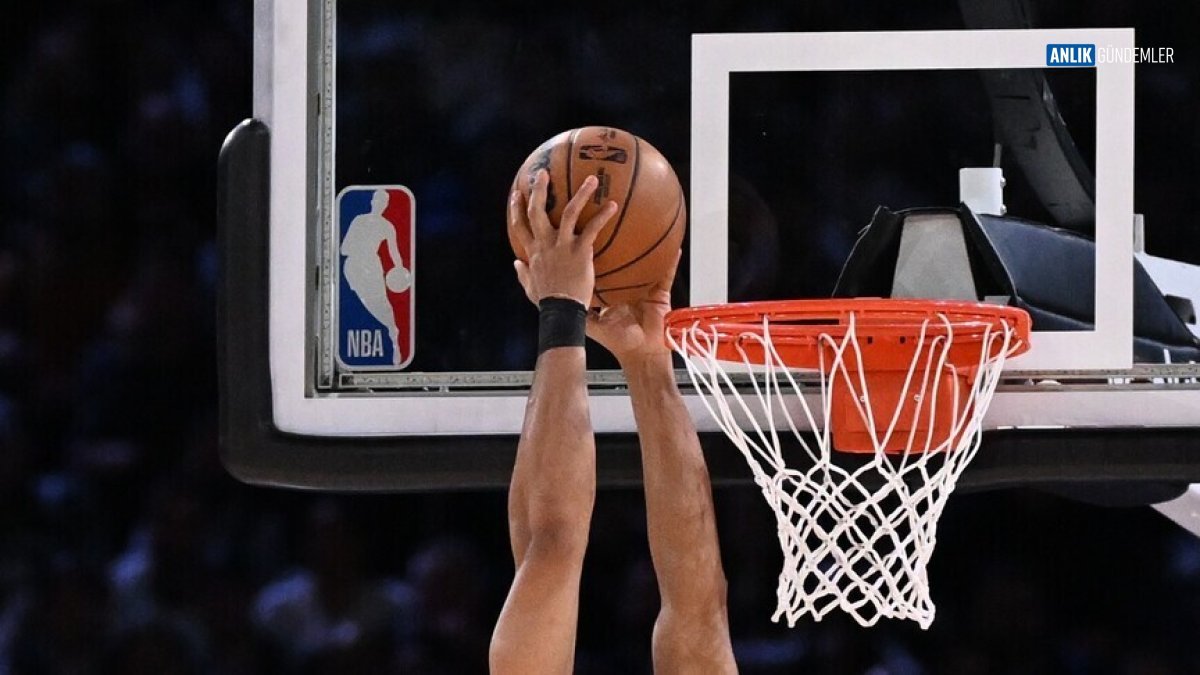NBA Playoff Arenasında San Antonio Spurs Rüzgarı: Seride Eşitlik, Karar Maçı Kapıda!