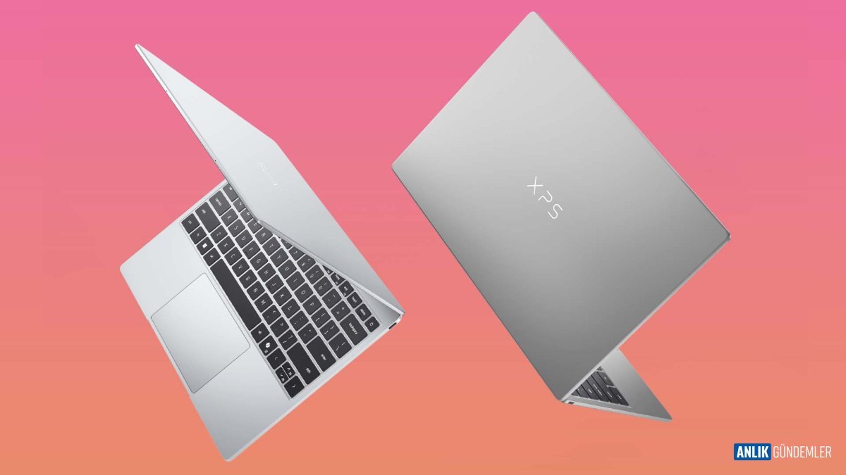 Dell'den Apple'a Dev Yanıt: MacBook Neo Katili Yeni XPS 13 Geliyor! İşte Fiyatı ve Tüm Özellikleri!