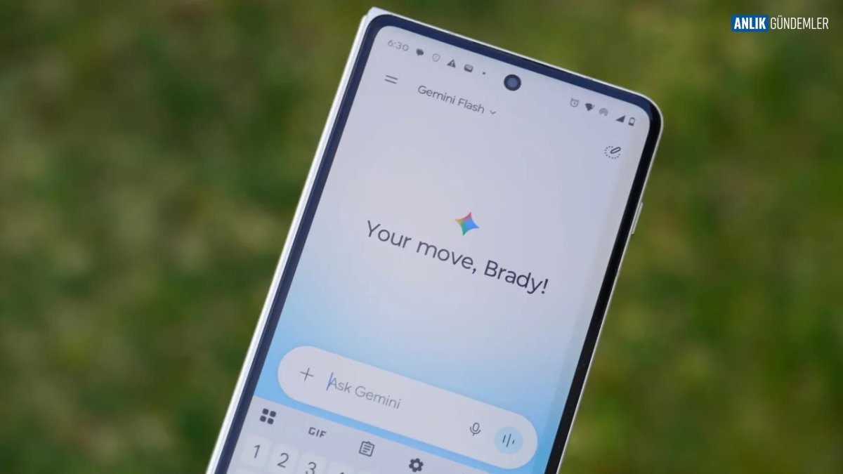 Google Gemini'den Büyük Değişiklik: Yapay Zeka Limitleri Yeniden Şekilleniyor!