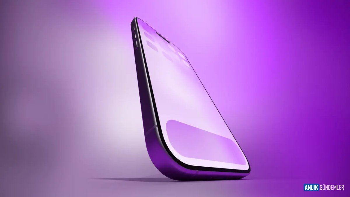 Apple'dan Devrim Niteliğinde Hamle: iOS 28 Geliyor, iPhone'ların 20. Yılını Taçlandıracak!