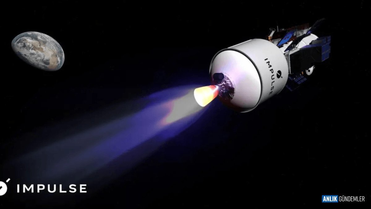 SpaceX'in Eski Motor Dâhisi Kuruluşundan Dev Yatırım! 500 Milyon Dolarla Uzay Yarışına Hız Kesmeden Devam!