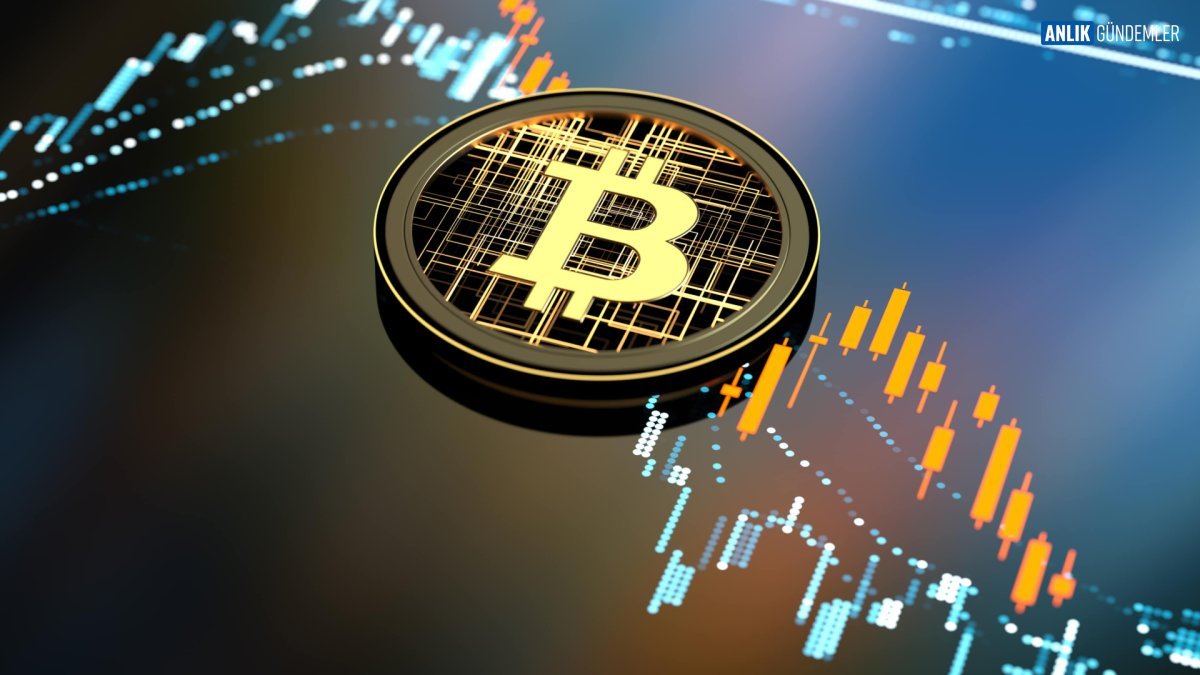 Bitcoin ŞOK Düşüşte: 83.000 Dolardan Çakıldı! İşte Nedenleri ve Geleceği Merak Uyandırıyor!