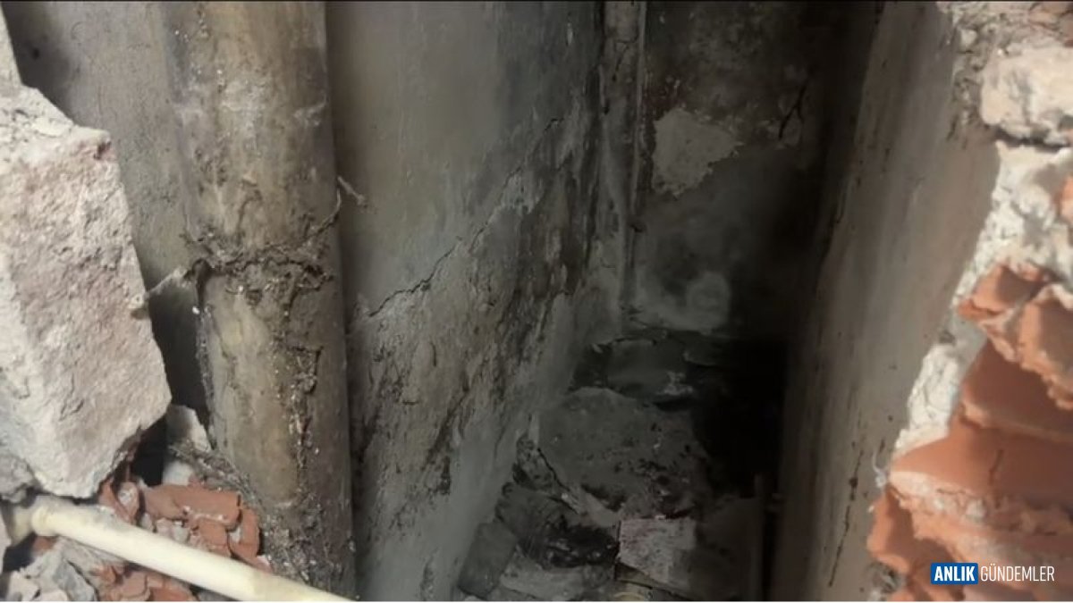 Evinde Akılalmaz Kaza: Cam Silen Kadının Korkunç Sonunu Kimse Beklemiyordu!