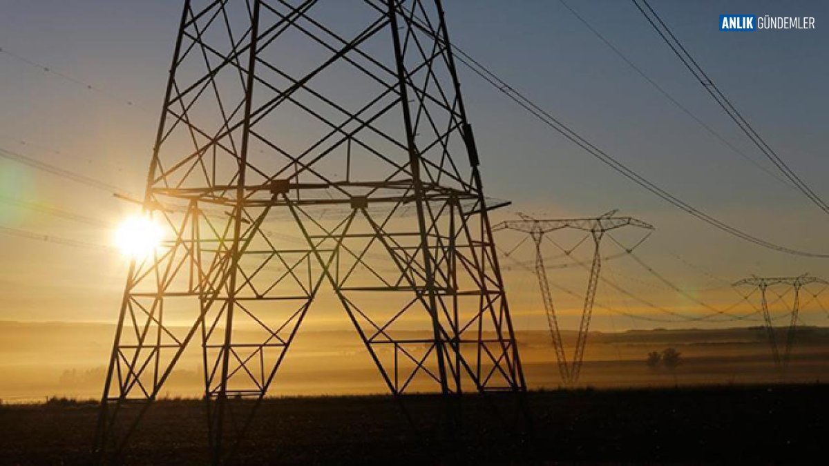 ENERJİDE MİLYARLIK DESTEK! Elektrik Santrallerine Neler Oluyor?