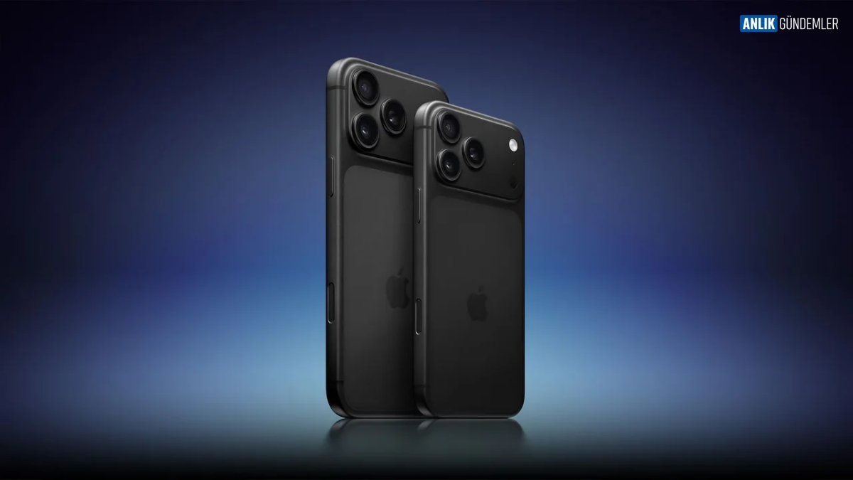 IPhone 18 Pro'nun Sır Gibi Saklanan Kamera Teknolojisi Gün Yüzüne Çıktı: Maliyet Şoku Kapıda!