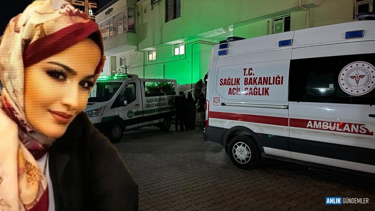 4 Yaşındaki Çocuğunun Gözleri Önünde Akıl Almaz Cinayet! Eşini Silahla Vurarak Can Aldı