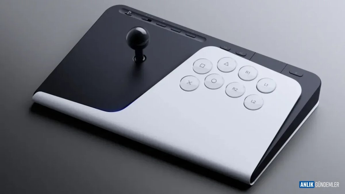 Sony'den Oyunculara Büyük Sürpriz: Dövüş Kolu ve Monitör İçin Tarihler ve Fiyatlar Belli Oldu! PS5 Oyun Deneyimi Tavan Yapacak!