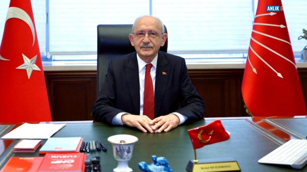 Kılıçdaroğlu'ndan Kritik Hamle: Genel Merkez'de Yeni Dönem Başlıyor Mu?