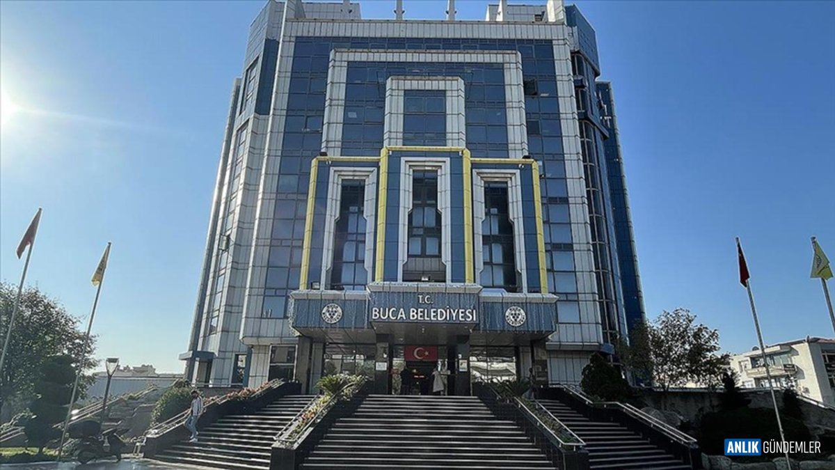 Buca'da Şok Gelişmelerin Ardından Tarih Belli Oldu: Belediye Başkan Vekili Kim Olacak? Tüm Gözler Meclis'te!