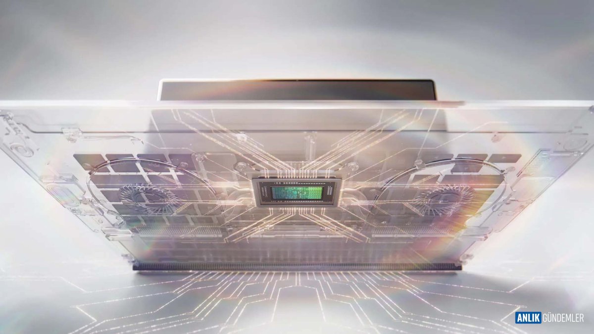 Nvidia Savaş Başlatıyor: RTX Spark ile PC'ler Yeniden Tanımlanıyor! İşte O Efsanevi Çipin Detayları