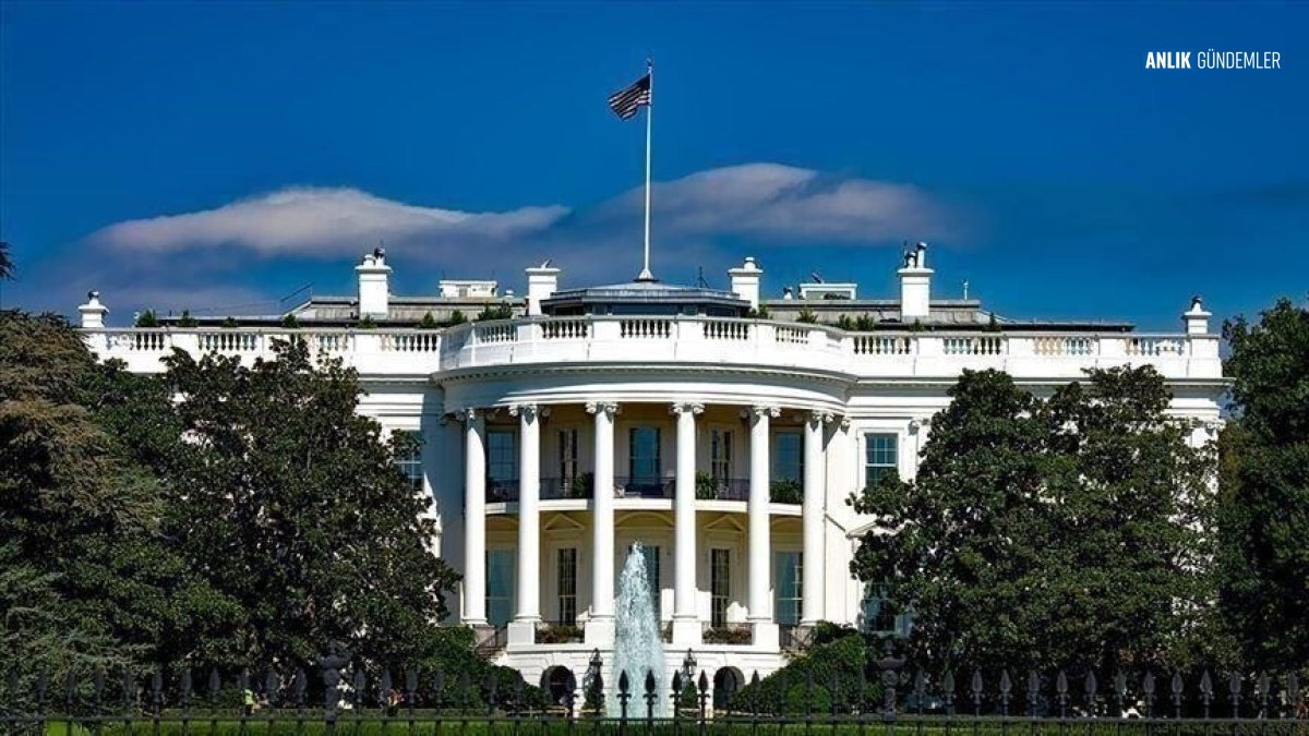 Trump Yönetiminden İran Diplomasisine Net Mesaj: Anlaşma Sadece ABD'nin Çıkarlarını Gözetecek