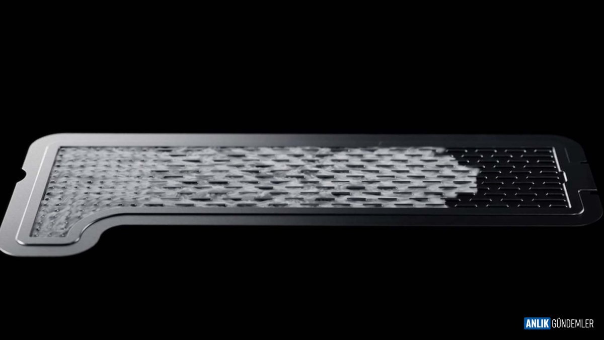 Apple'dan Devrim Yaratan Teknoloji: Katlanabilir iPhone Sizi Şaşırtacak!