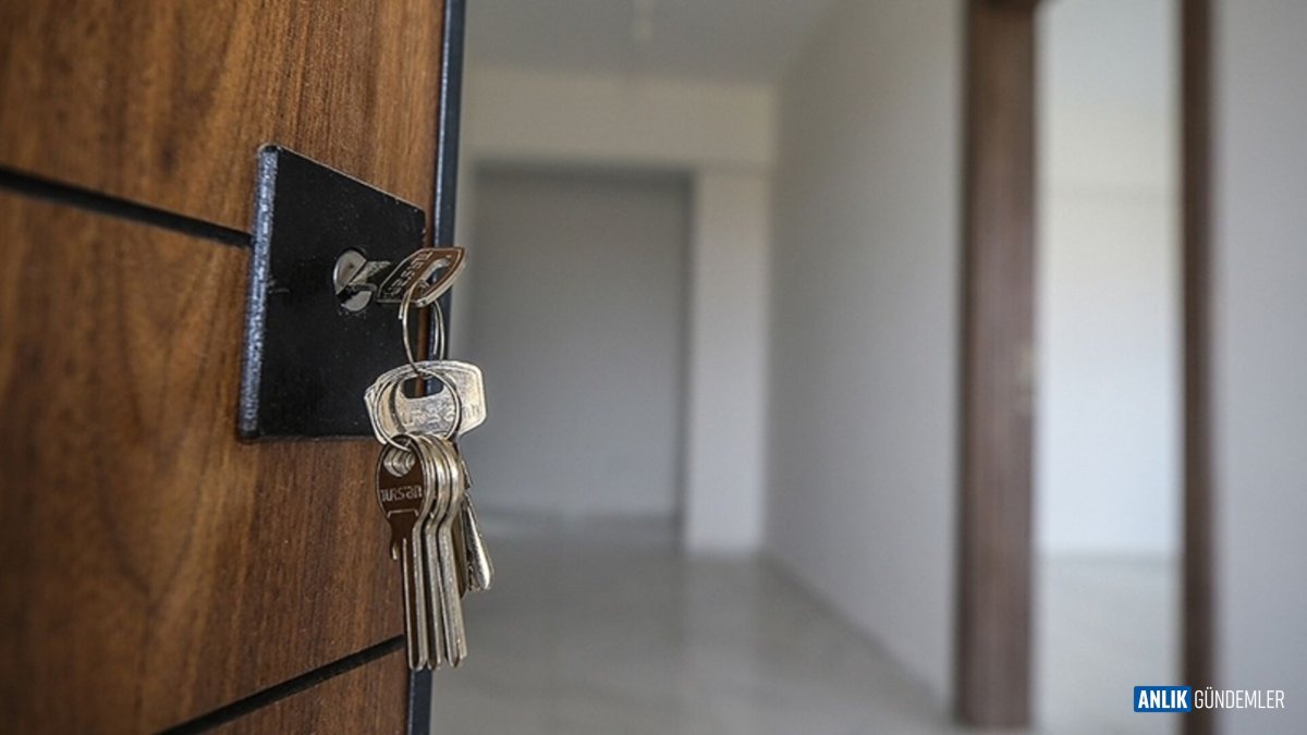 Temmuz Ayı Kira Zammı Yeni Rekoruyla Geliyor: Tavan Fiyatlar Dudak Uçuklatacak!