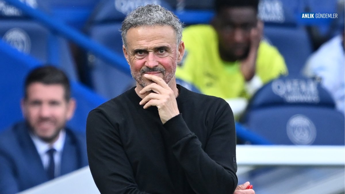 PSG Teknik Direktöründen Şampiyonlar Ligi Finali İtirafı: 'Arsenal'i Çok İyi Tanıyoruz ama Favori Yok!'