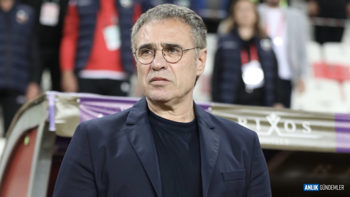 Ersun Yanal'dan Kritik Dünya Kupası Analizi: 'Favori Biziz, Süpriz Yapabiliriz!'