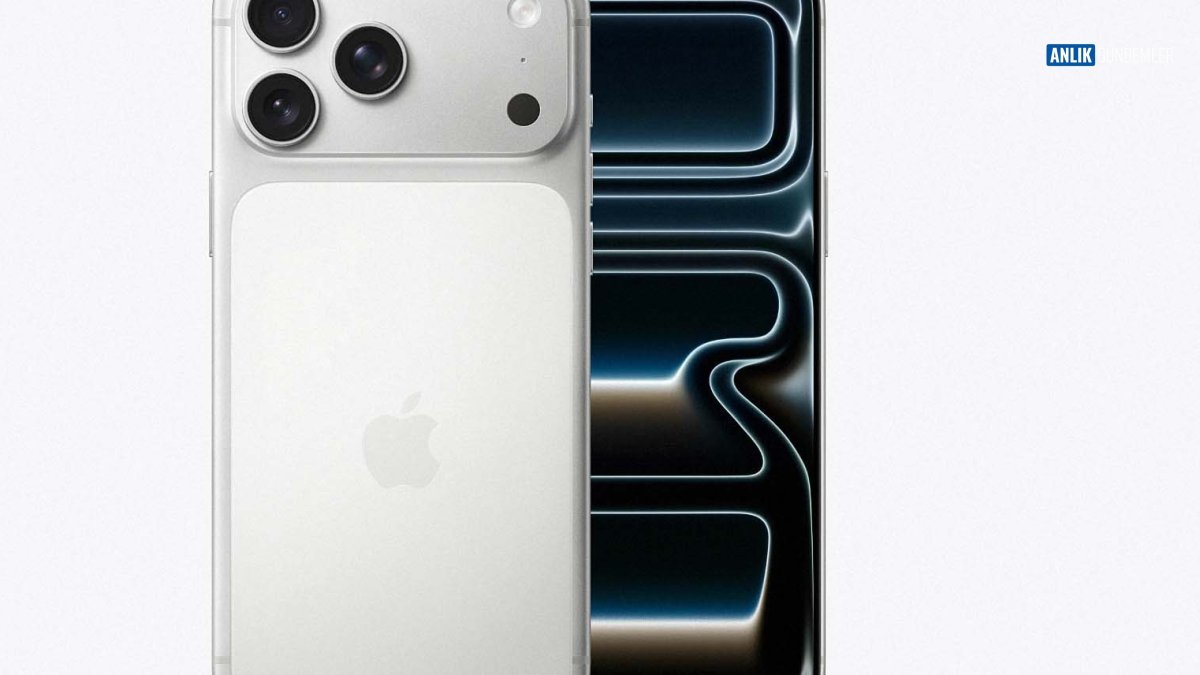 IPhone 18 Pro Serisinde Kamera Devrimi: Değişken Diyafram Teknolojisiyle Profesyonel Çekimler Kapıda