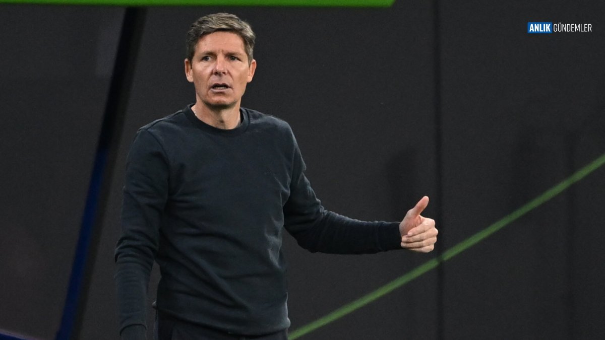 Beşiktaş'tan Oliver Glasner İddialarına Net Yanıt: Resmî Açıklama Yayımlandı