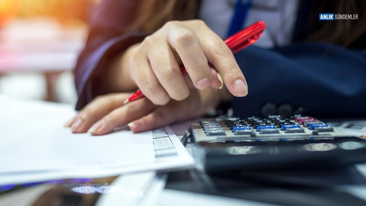 Depremden Etkilenen Bölgelerdeki Mükelleflere Kritik E-Defter Süresi Uzatması